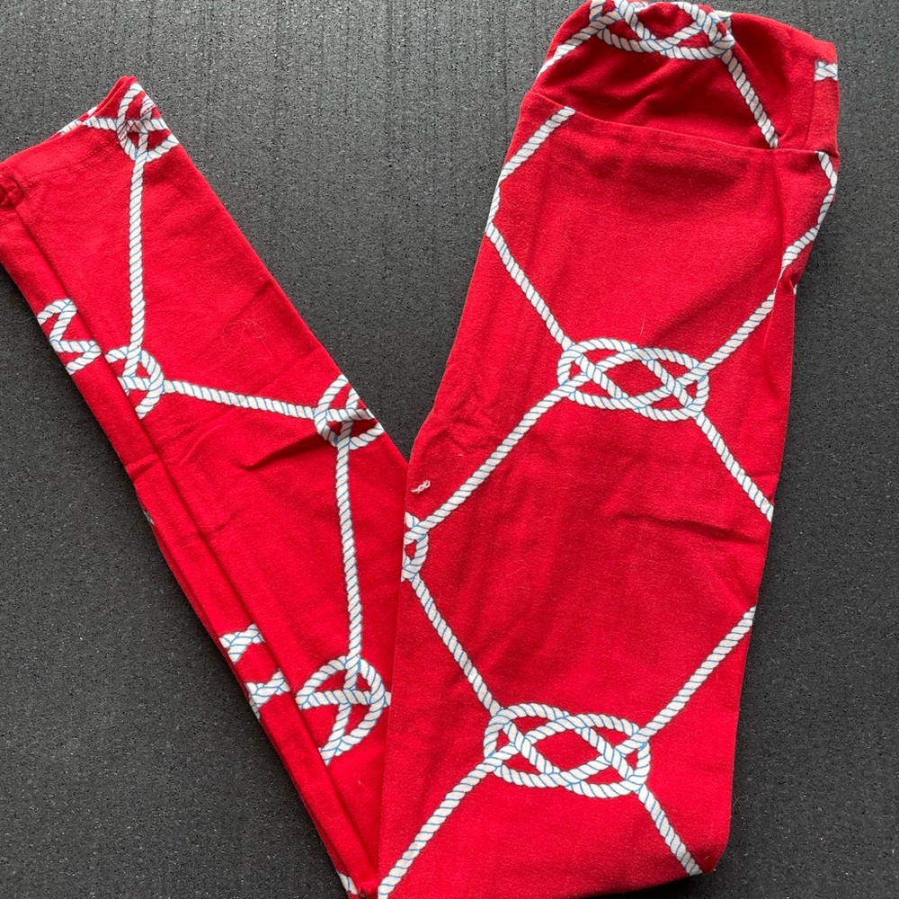 L/XL Lularoe Leggings